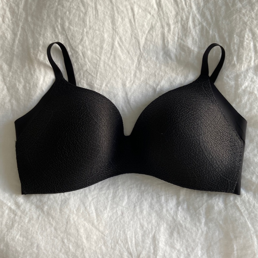 Knix lace Wingwoman bra